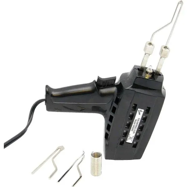 Wall Lenk Soldering Gun Kit WG992K