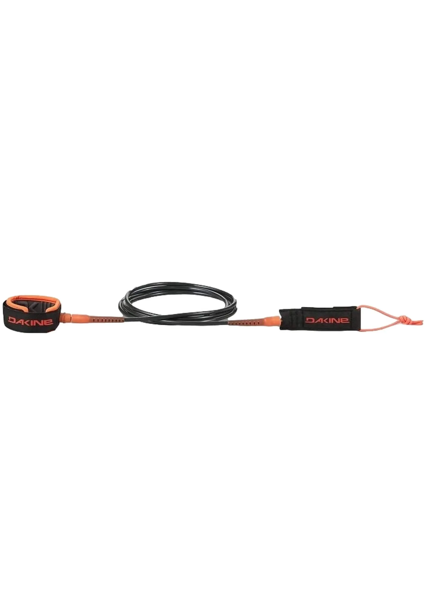 Dakine Longboard Calf Leash Shadow, 9ft x 1/4in