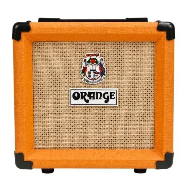 Orange PPC108 20-watt 1x8&#034; Cabinet