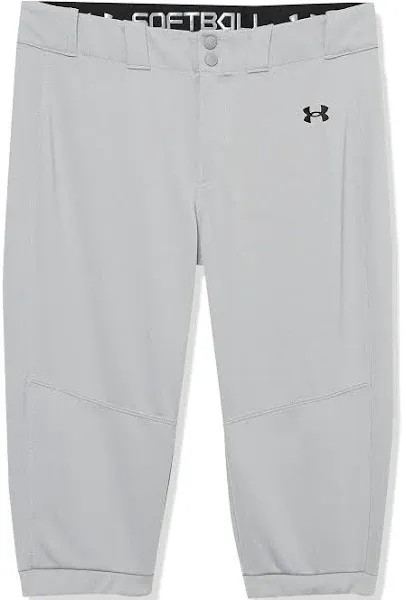 Under Armour - Girls Utility Softball Pants