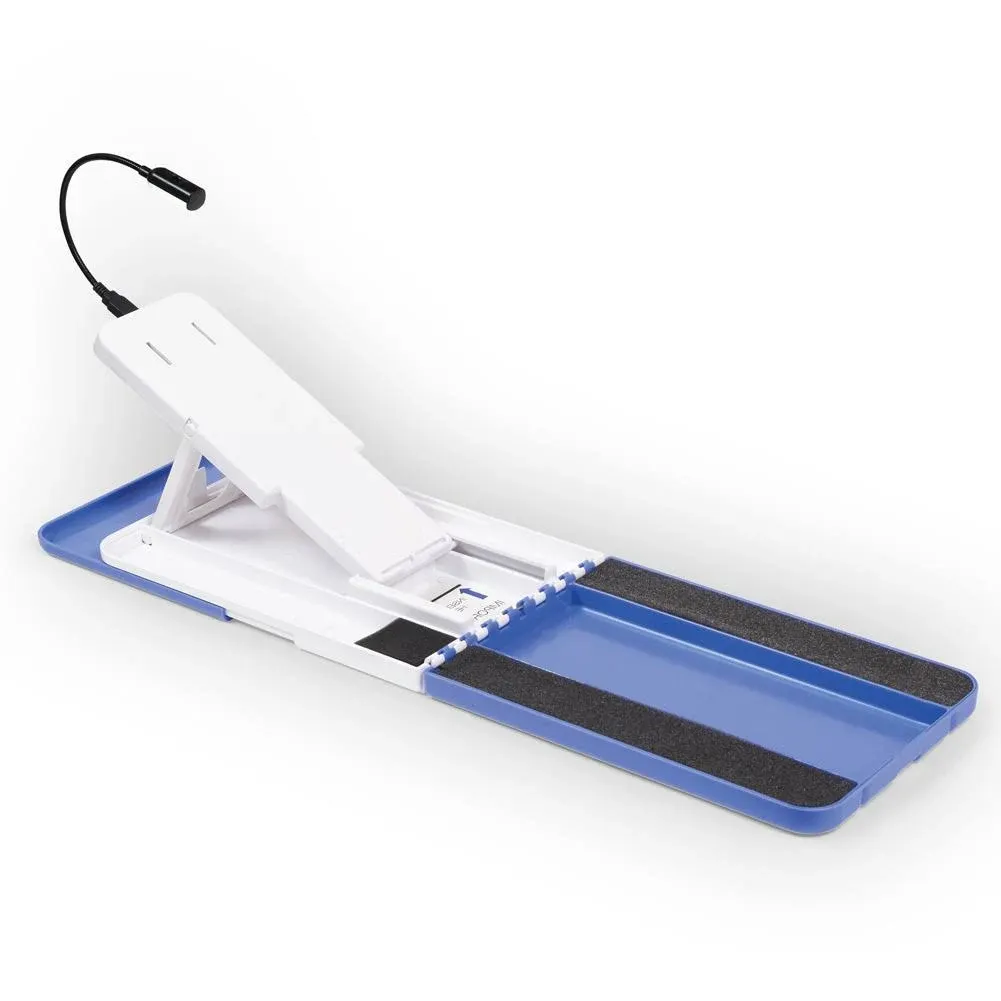 Stedi Pedi At Home Pedicure Foot Stand