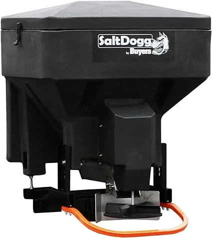 Buyers® TGS03 - SaltDogg™ Salt/Sand Mix Tailgate Spreader