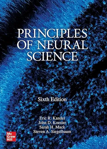 Principles of Neural Science, Sixth Edition