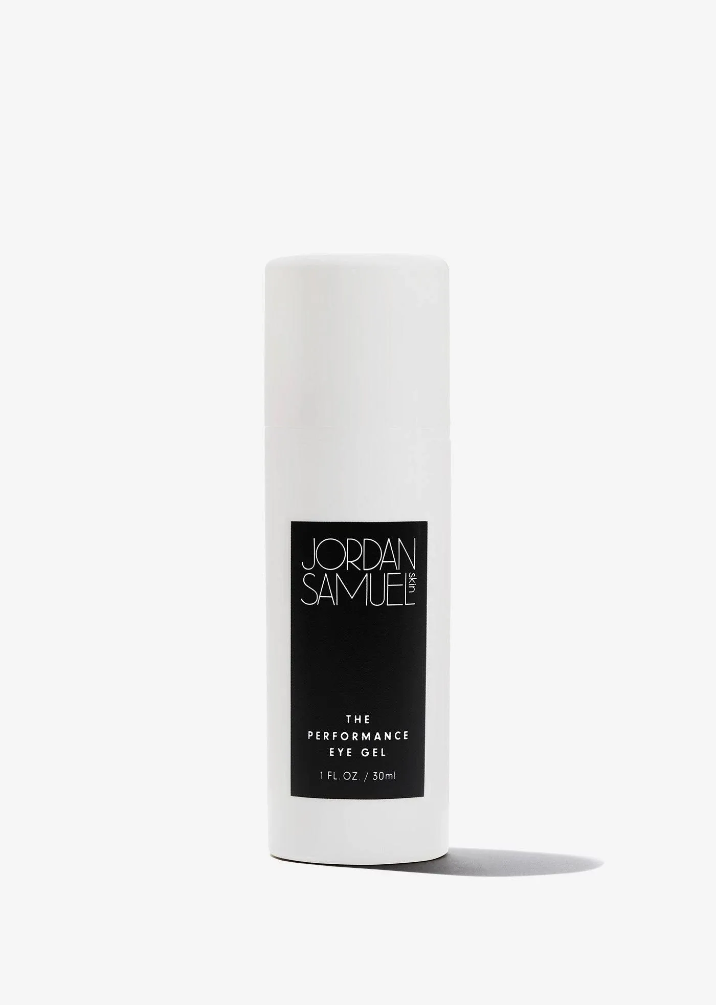 Jordan Samuel Skin The Performance Eye Gel