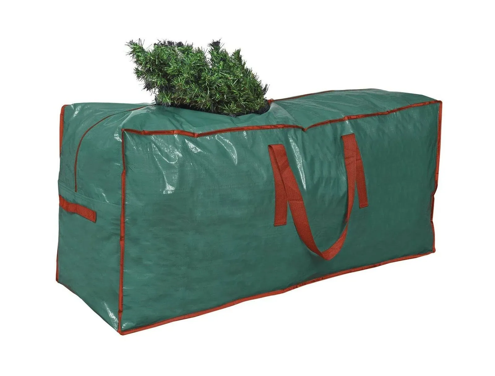 ProPik Christmas Tree Storage Bag | Fits Up to 7.5 ft. Disassembled Tree | 45&#034; x