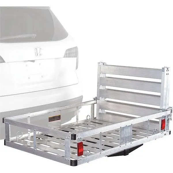 Apex Cargo Carrier