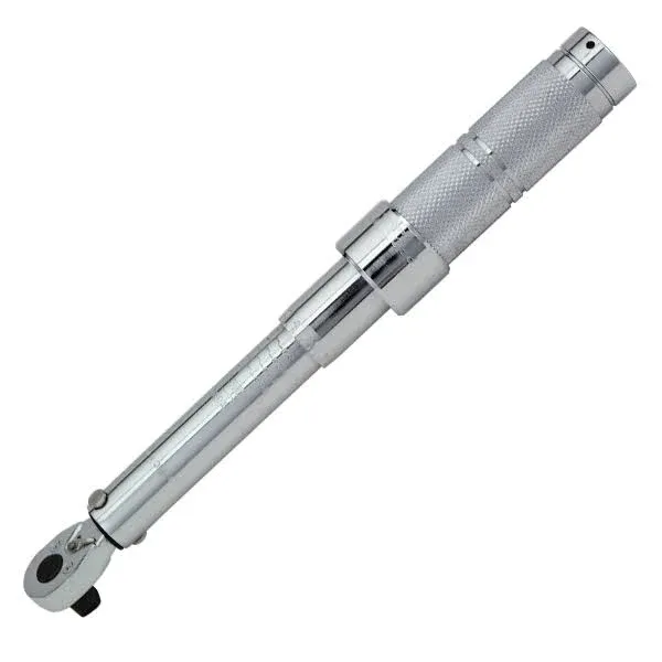 Proto Micrometer Torque Wrench J6006MC