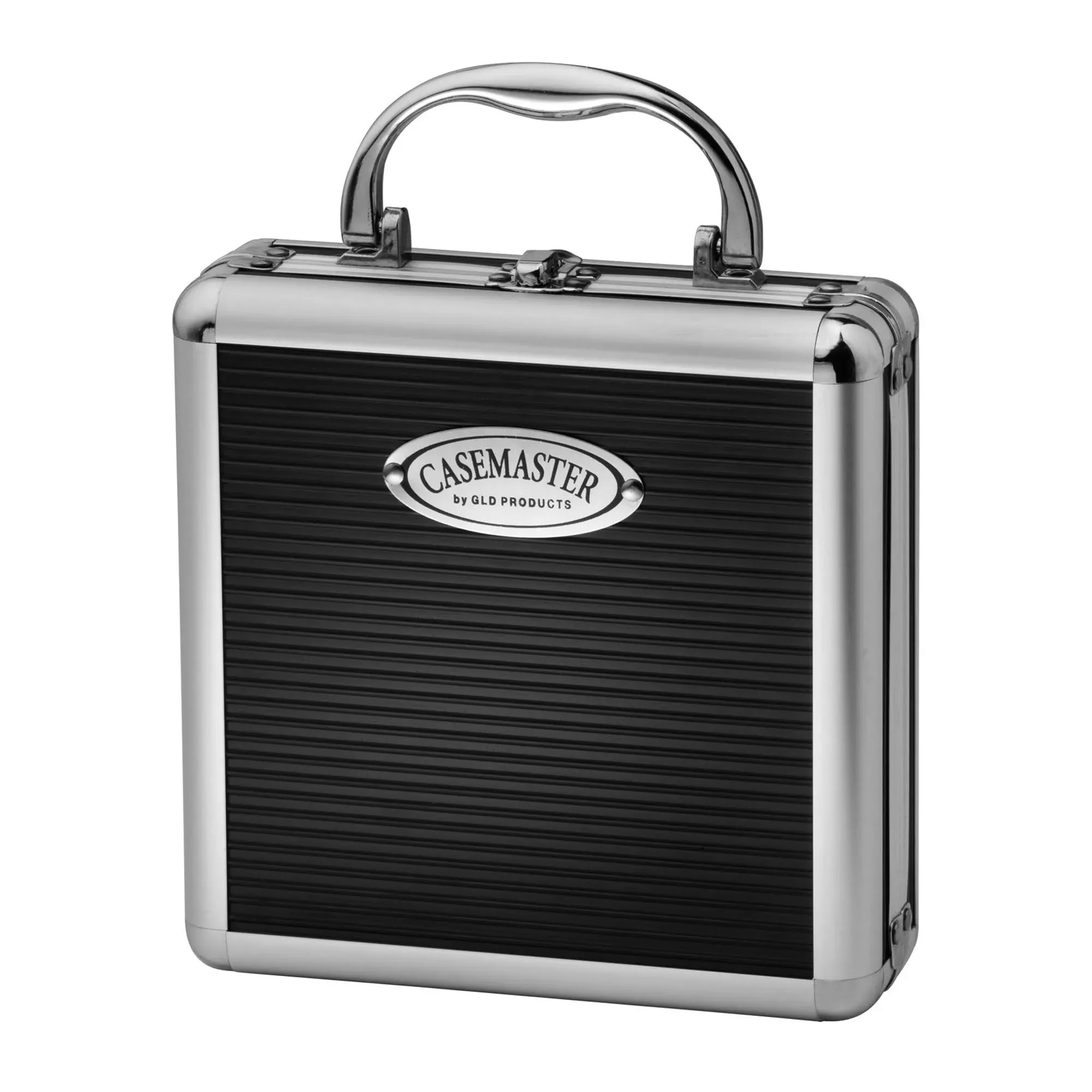 Casemaster Ternion Aluminum Dart Storage/Travel Case