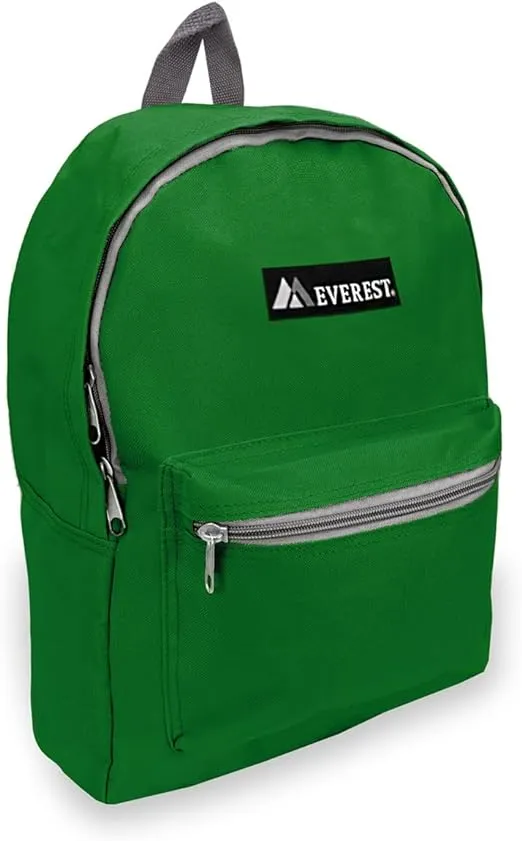 Everest Luggage Basic Backpack