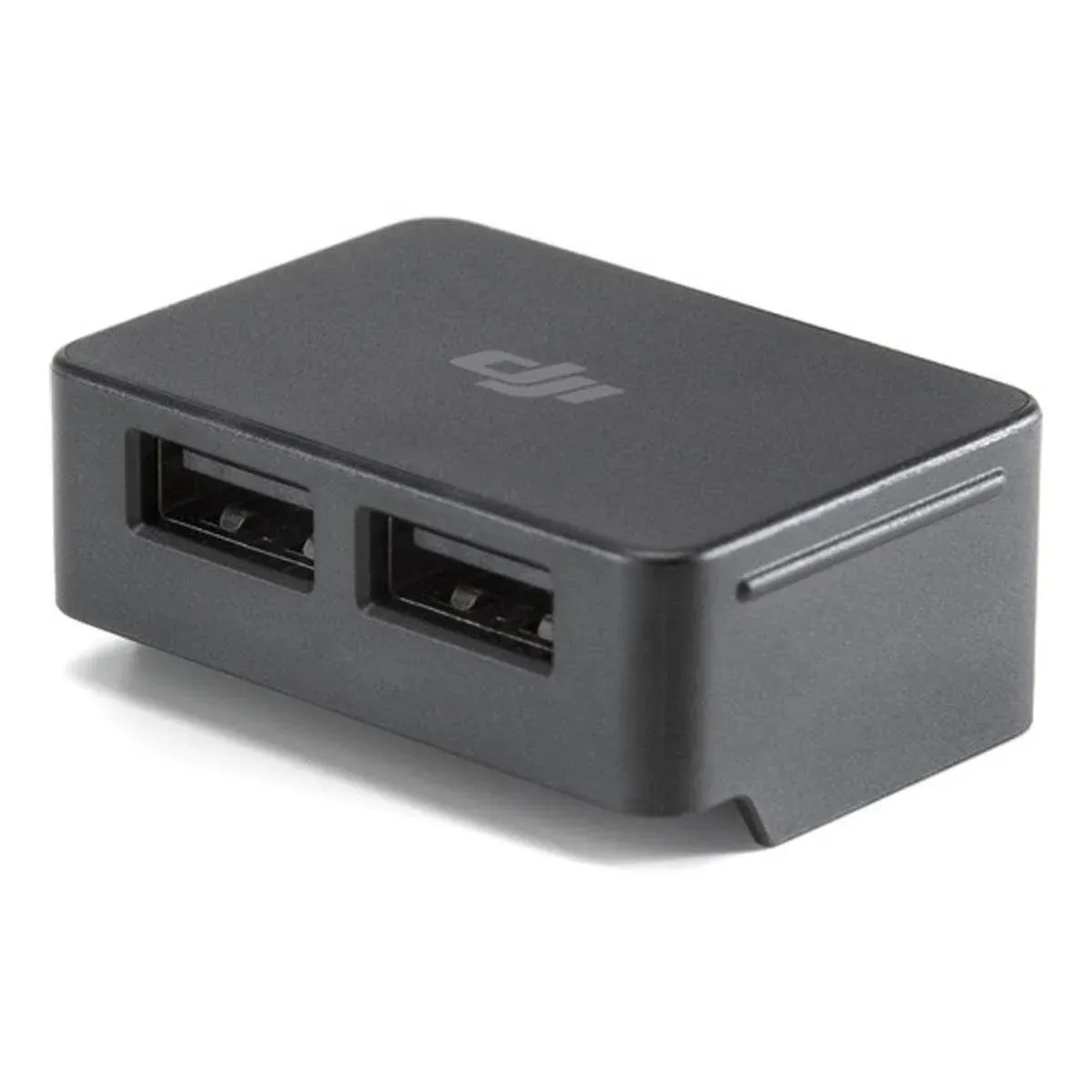 DJI Mavic Air 2 Battery to Power Bank Adapter - Black