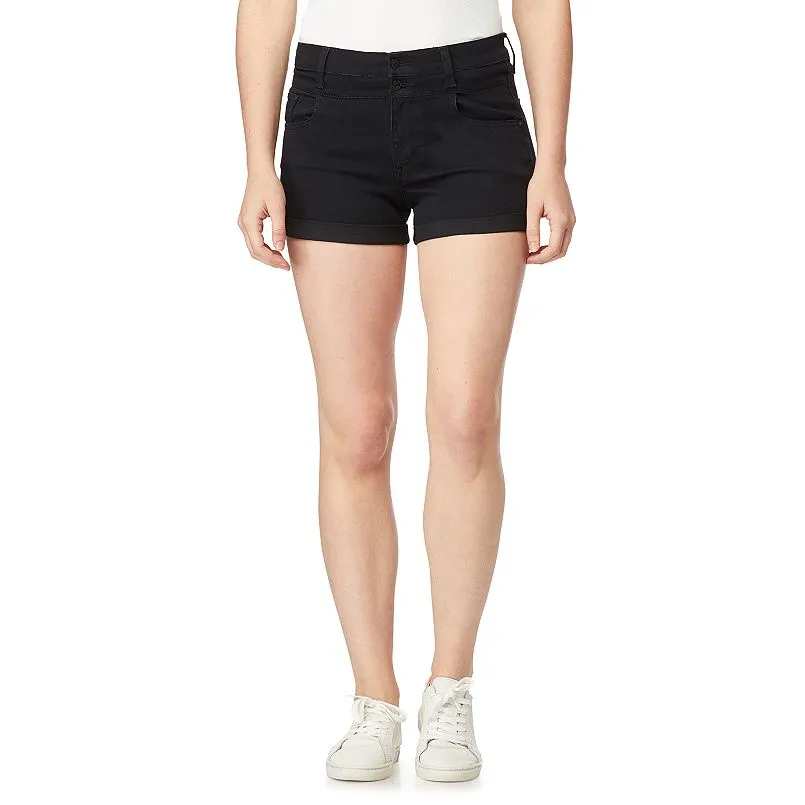 Wallflower Juniors Ariella Short Shorts