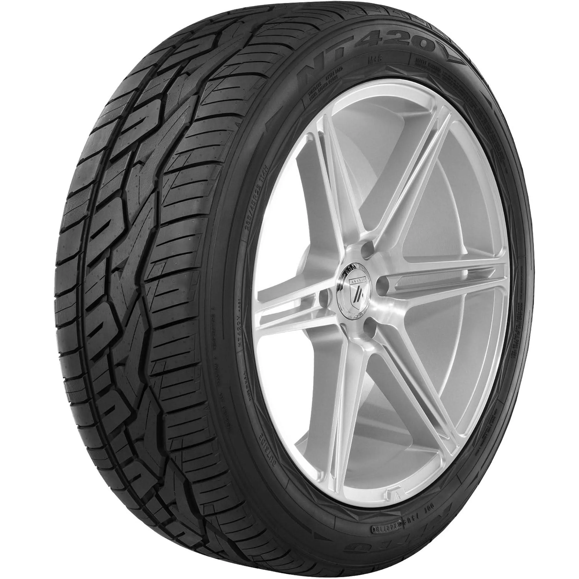 Nitto NT420V 315/35R20XL