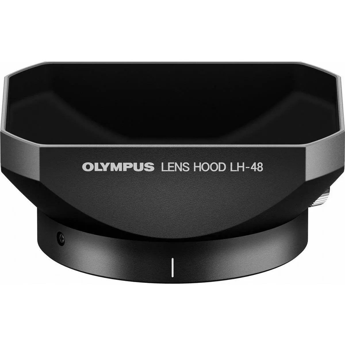 Olympus LH-48 - Lens hood