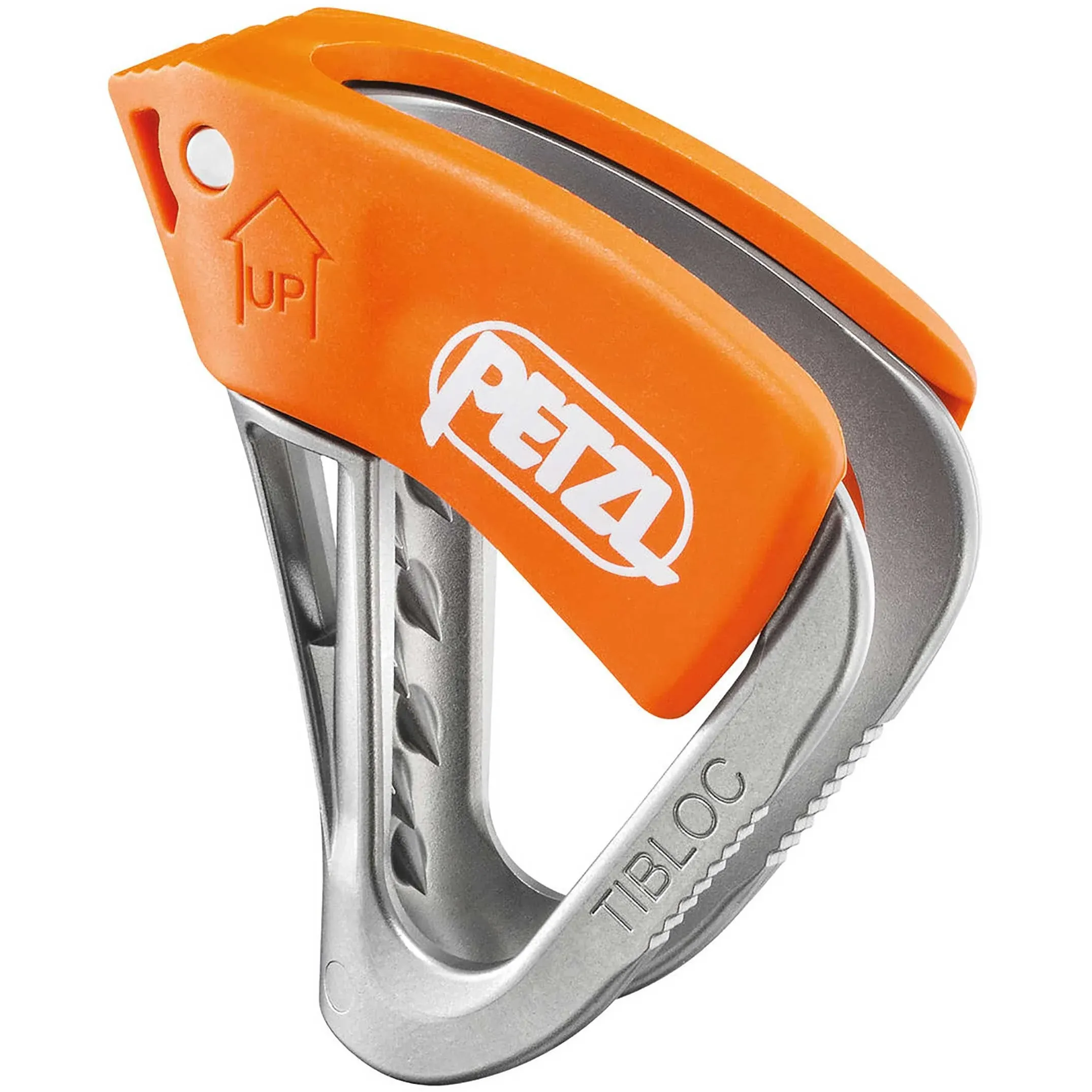 PETZL TIBLOC Emergency Rope Clamp 