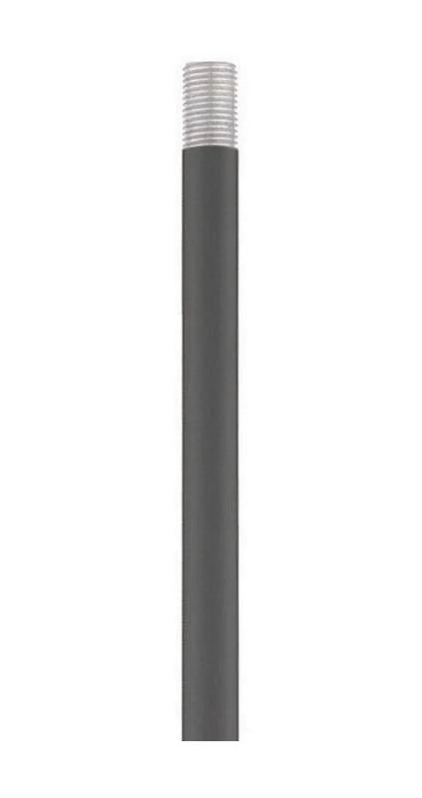 Accessories Scandinavian Gray 12 Length Rod Extension Stem (56050-76)