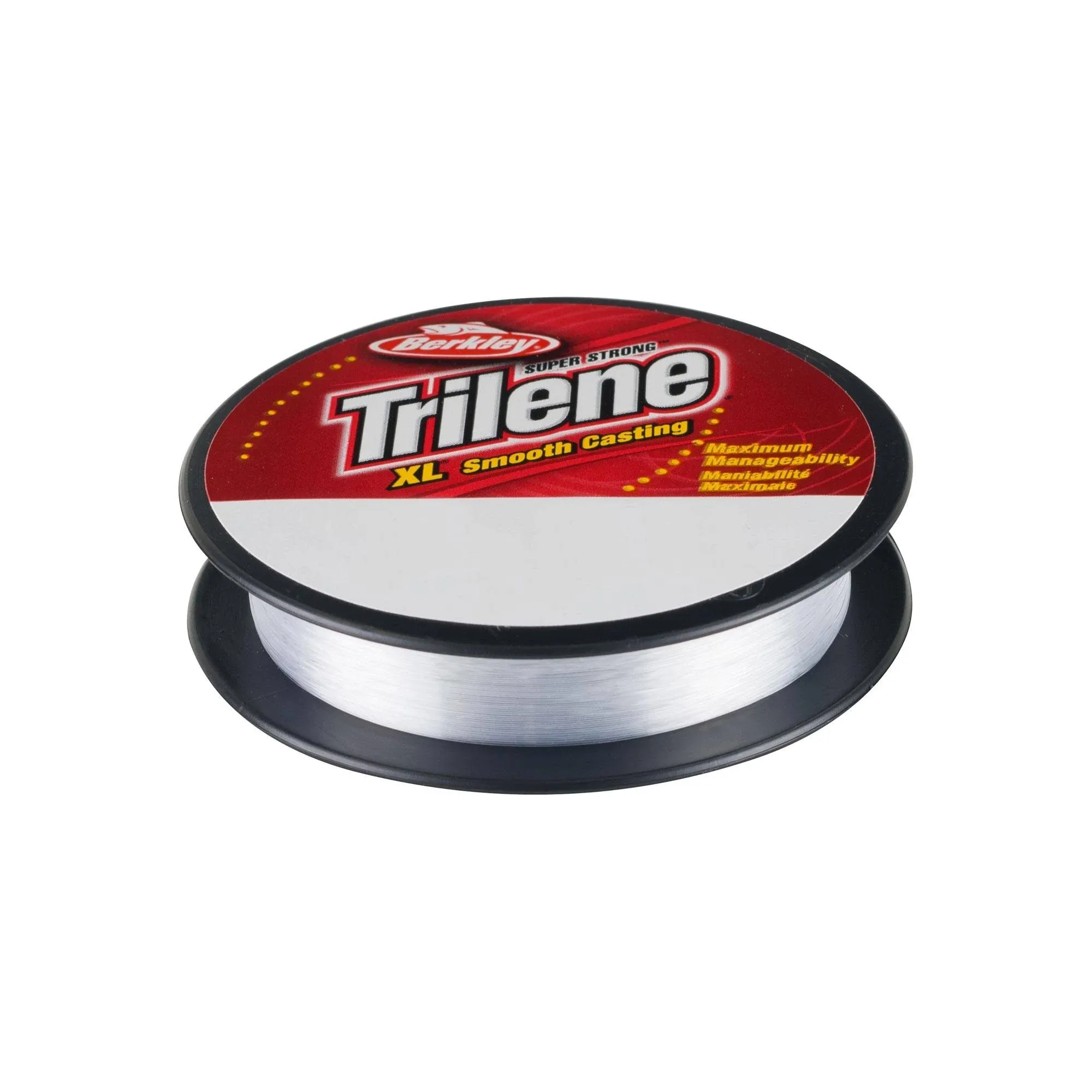 Berkley Trilene XL Monofilament