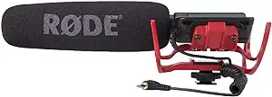 Rode VideoMic Microphone