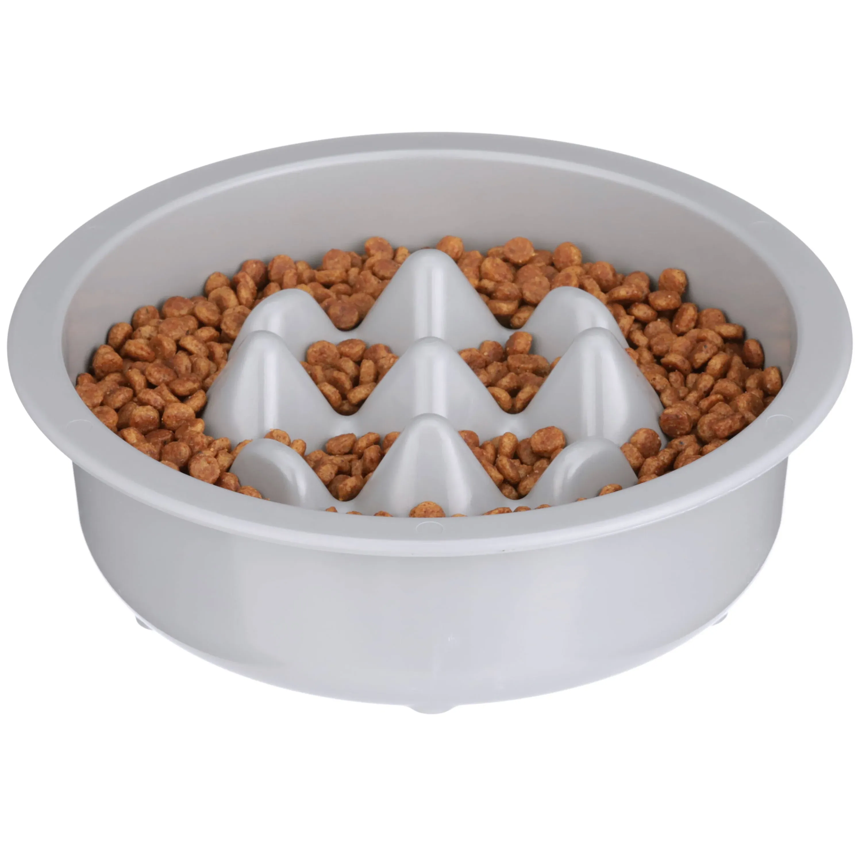 Neater Pets The Niner Slow Feed Pet Bowl