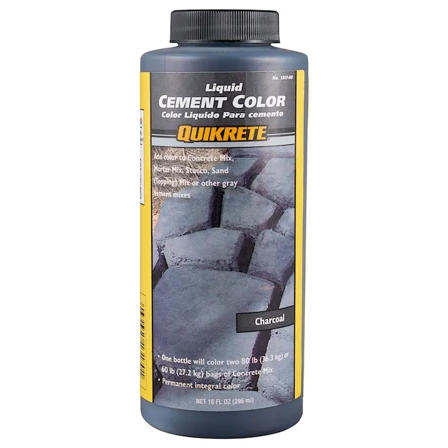 Quikrete 10 oz Liquid Cement