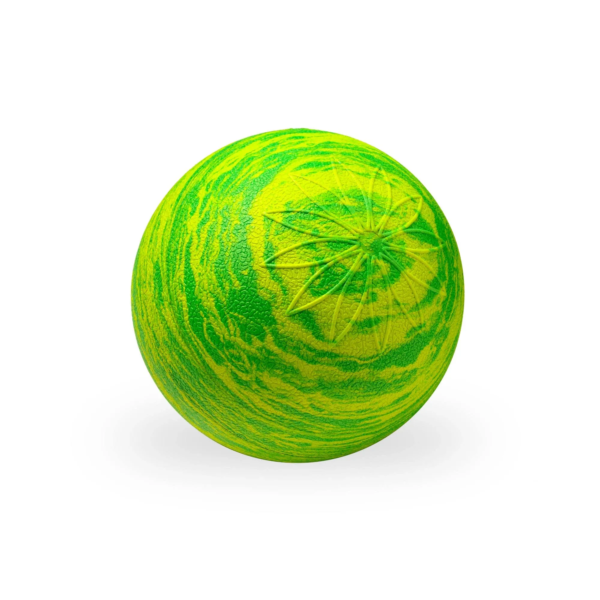 OPTP Posture Ball 6 in - Foam Roller Massage Ball