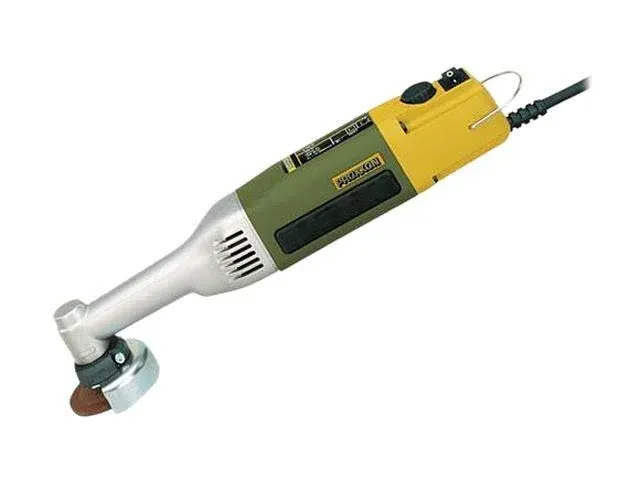 Proxxon 38544 Longneck Angle Grinder LHW/E