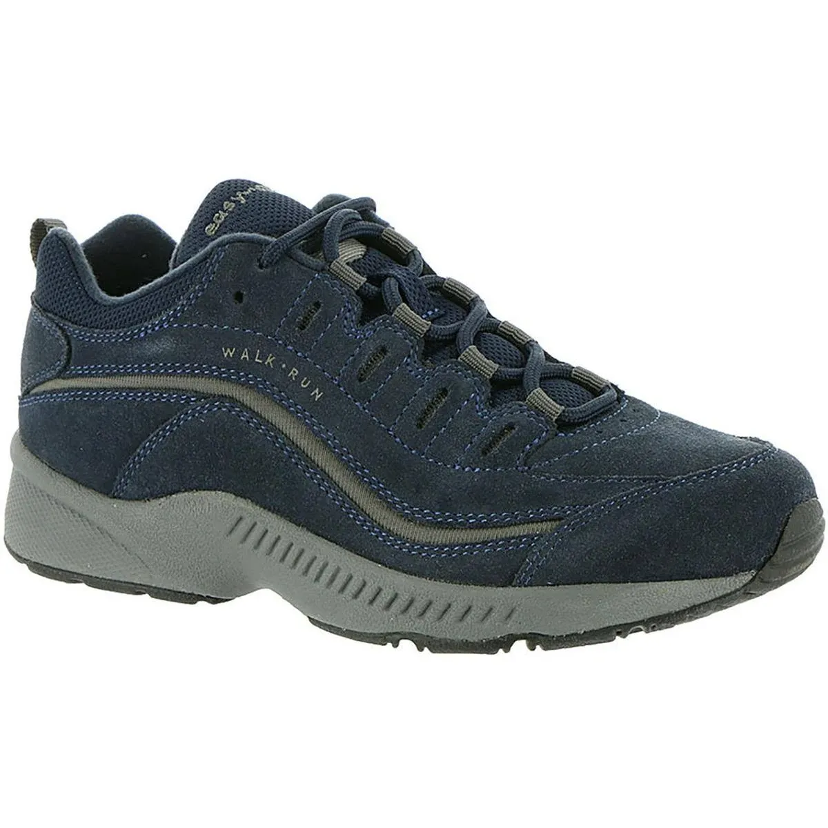 Easy Spirit Women's Romy Suede Walking Shoe