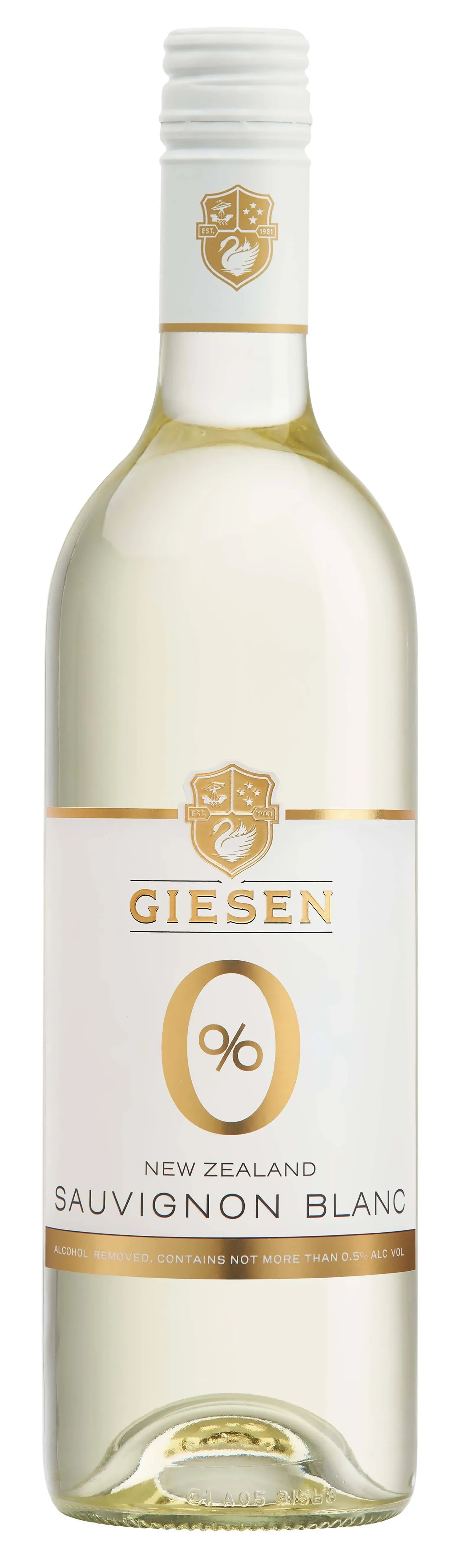 Giesen Sauvignon Blanc, Marlborough - 25.4 fl oz