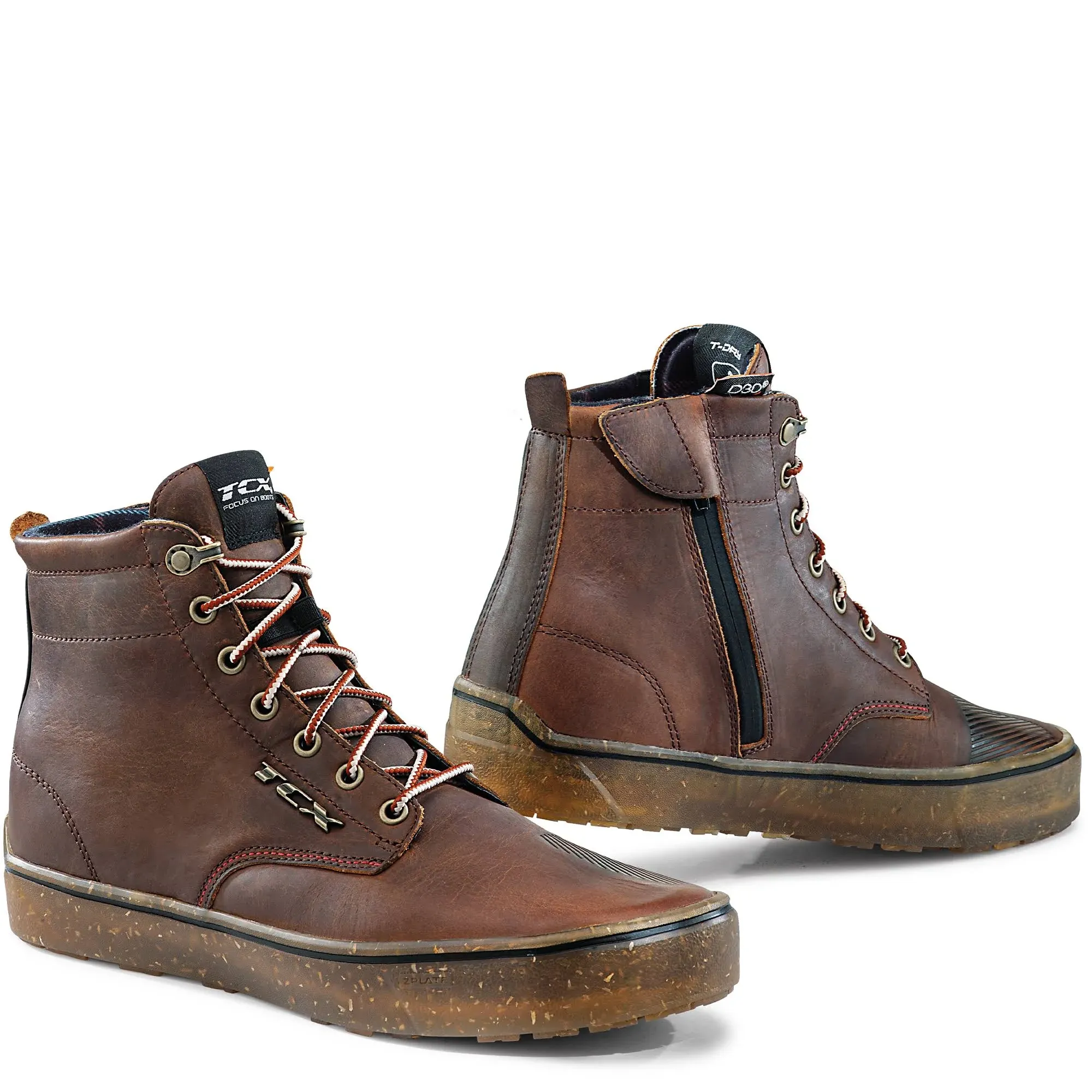 TCX Dartwood Waterproof Boots