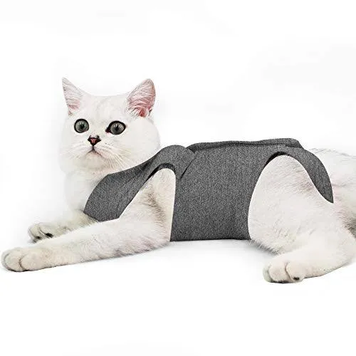 Cat Professional Recovery Suit