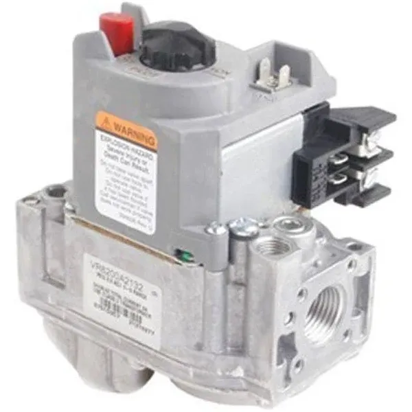 Honeywell VR8200A2116 Upgraded Replacement for Furnace Gas Valve