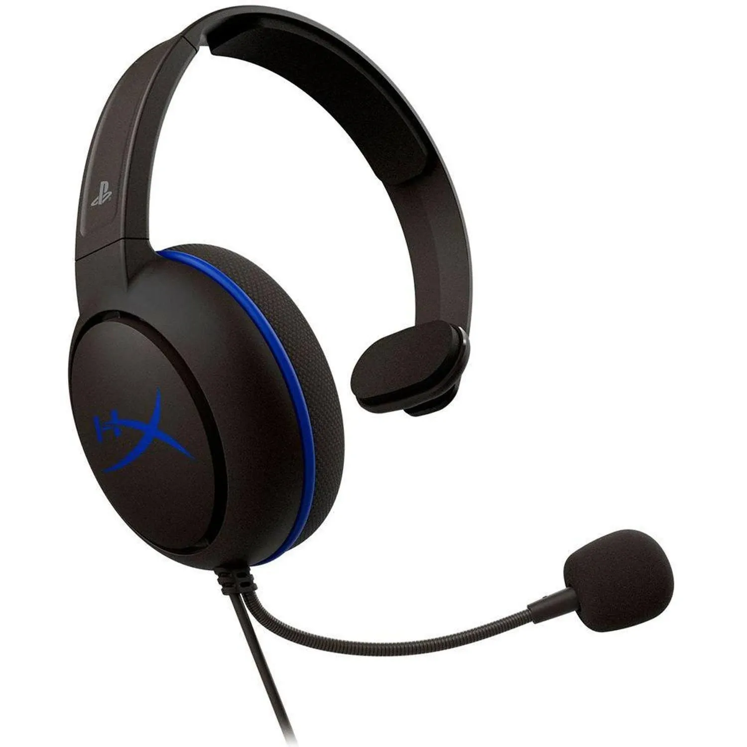 HyperX Hx-hscchs-bk/am Cloud Chat Headset