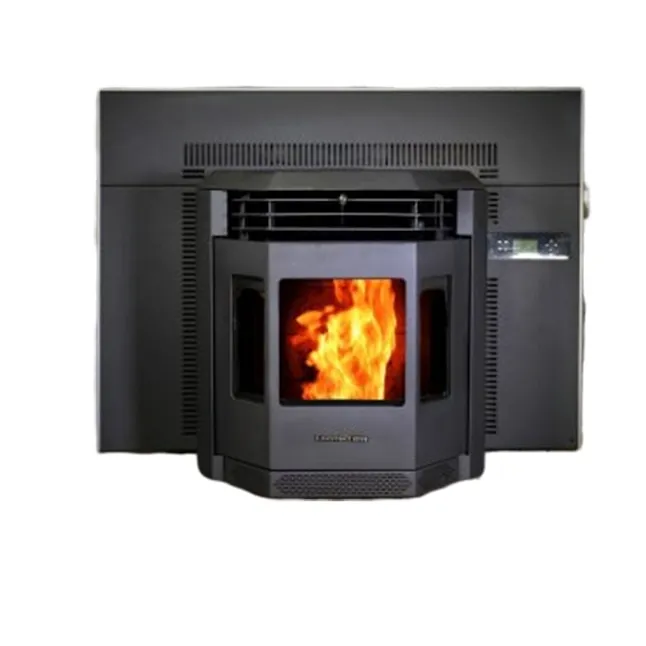 ComfortBilt HP22I Pellet Stove Fireplace Insert