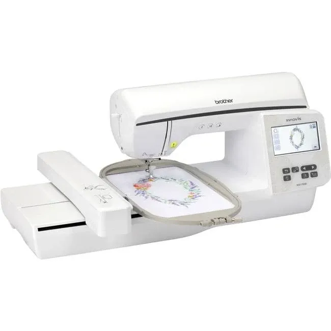 Brother Innov-is NQ1700E Embroidery Machine