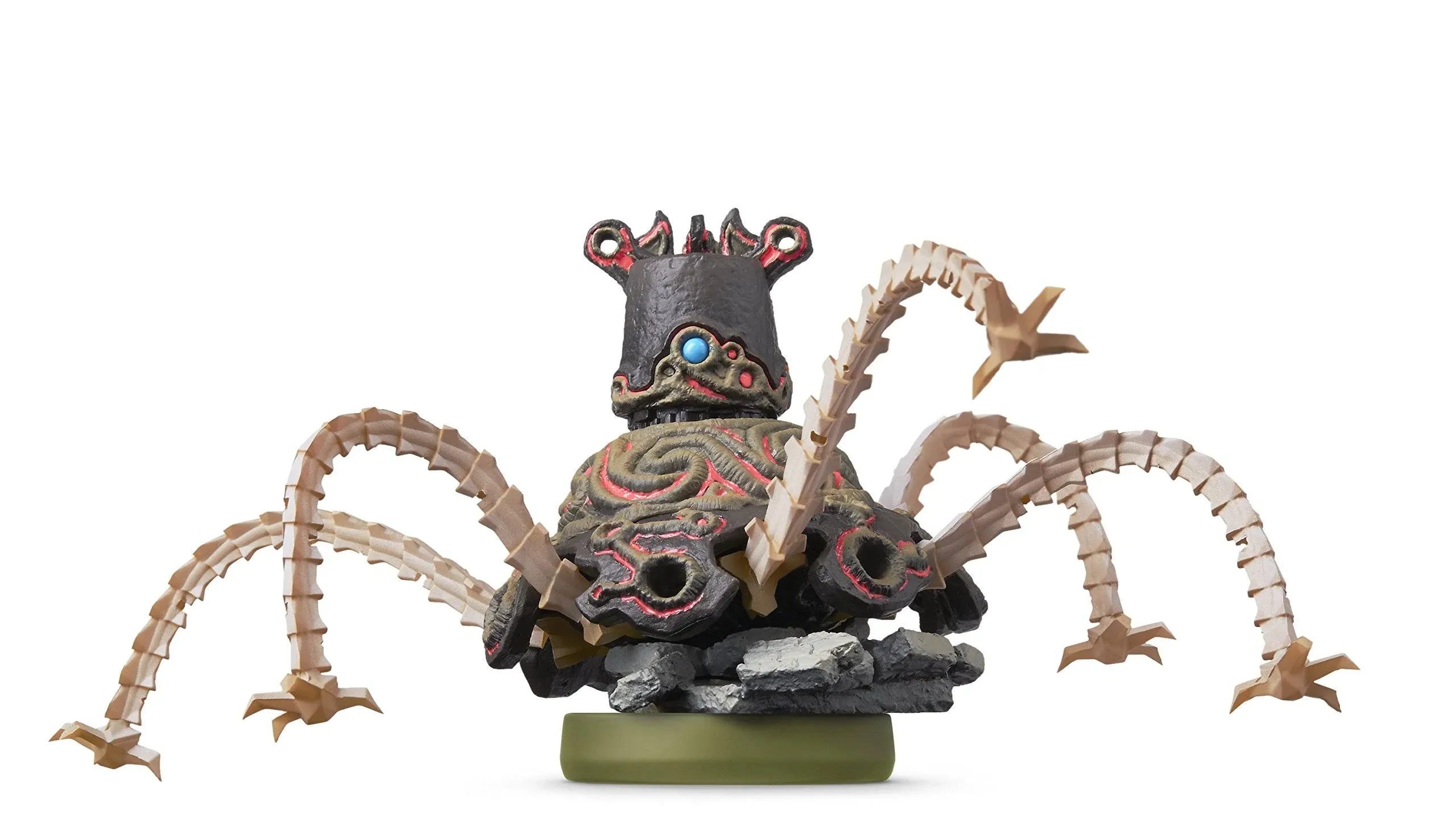 Guardian Amiibo