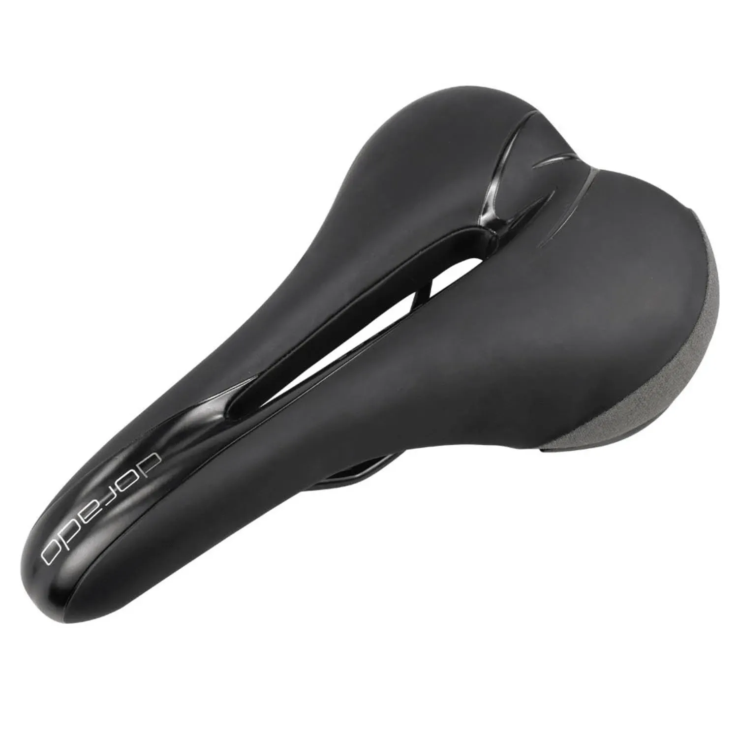 Serfas MX-3 Dorado Chromoly Saddle