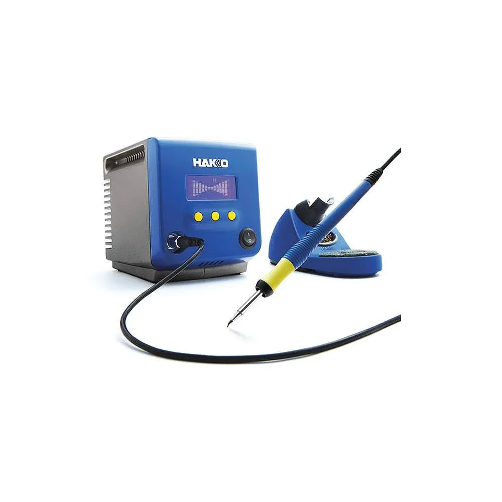 Hakko FX-100 Soldering System Induction heat