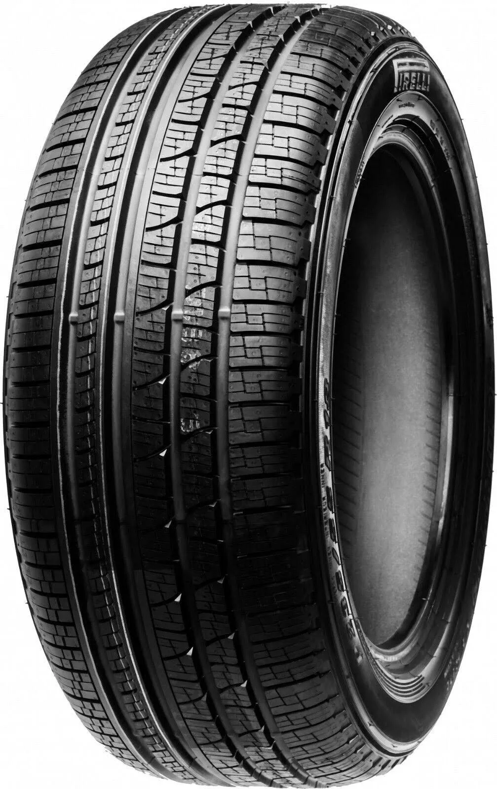 Pirelli Scorpion Verde All Season, 255/60R18, 112h, XL