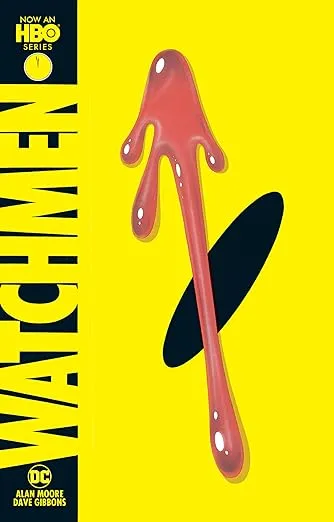 Watchmen, Deluxe Edition 