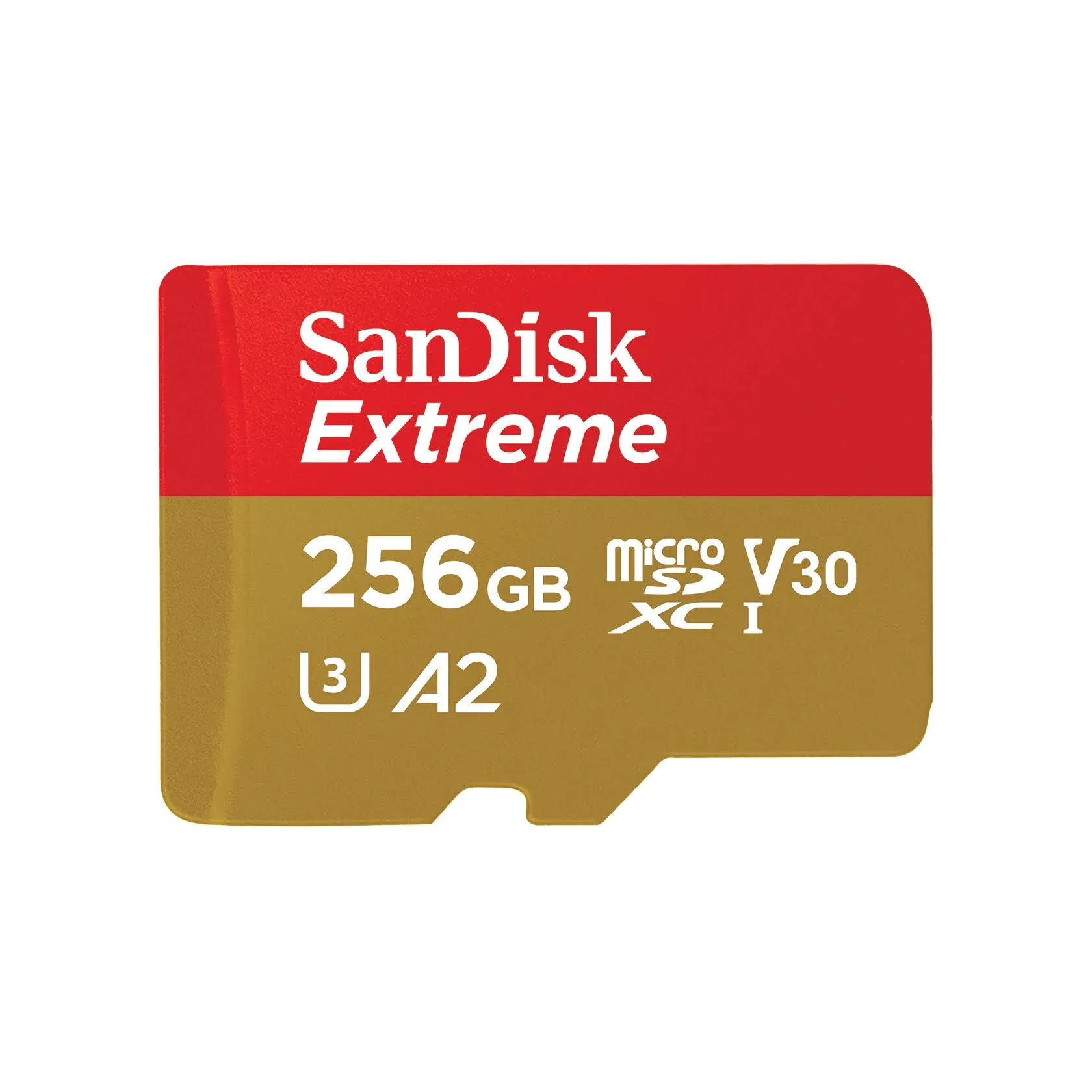 Tarjeta de memoria Sandisk Extreme Micro SD 64 GB SDSQXA2-064G-GN6MN GoPro DJI drones-