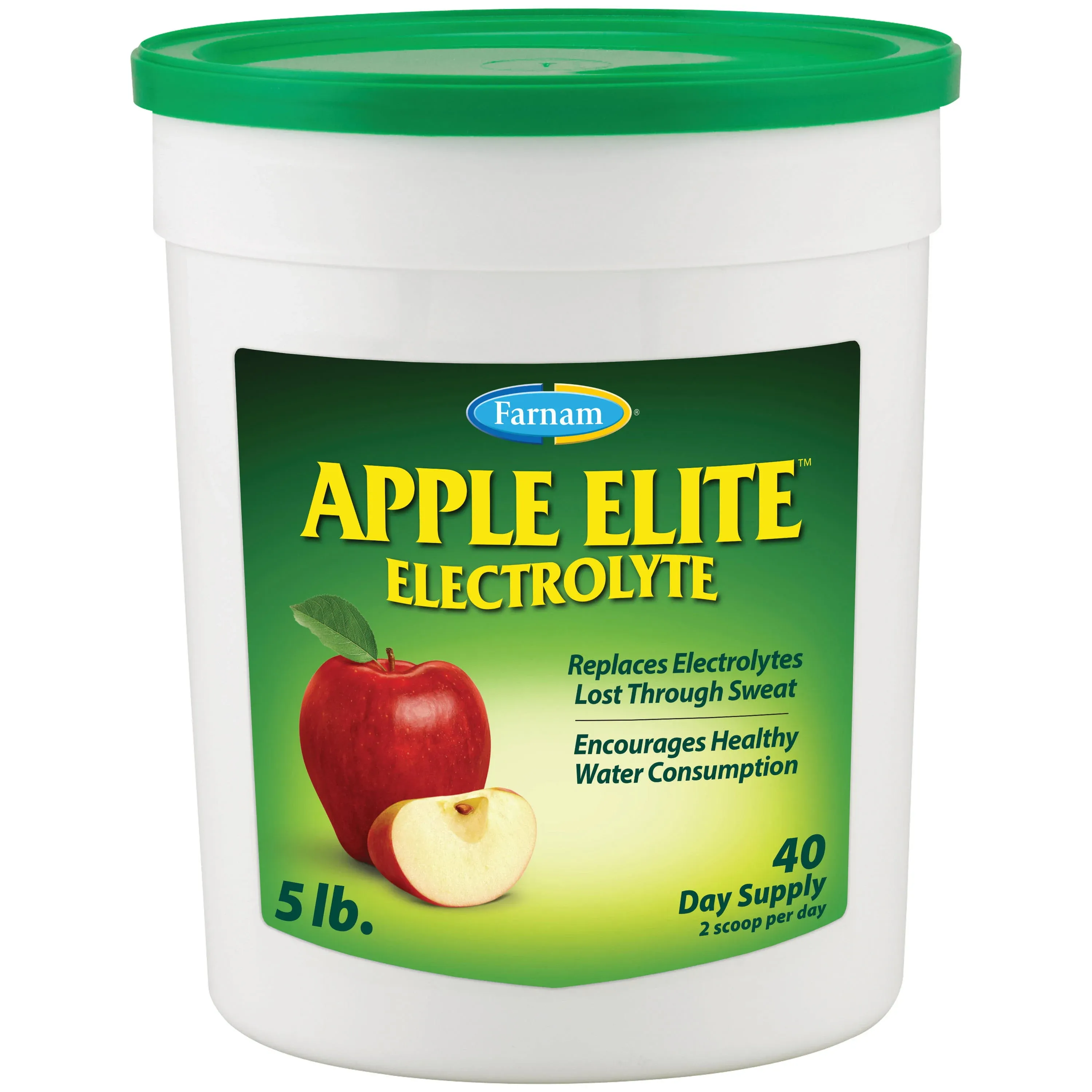 Farnam Apple Elite Electrolyte