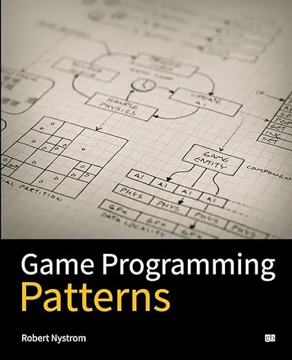 Game Programming Patterns