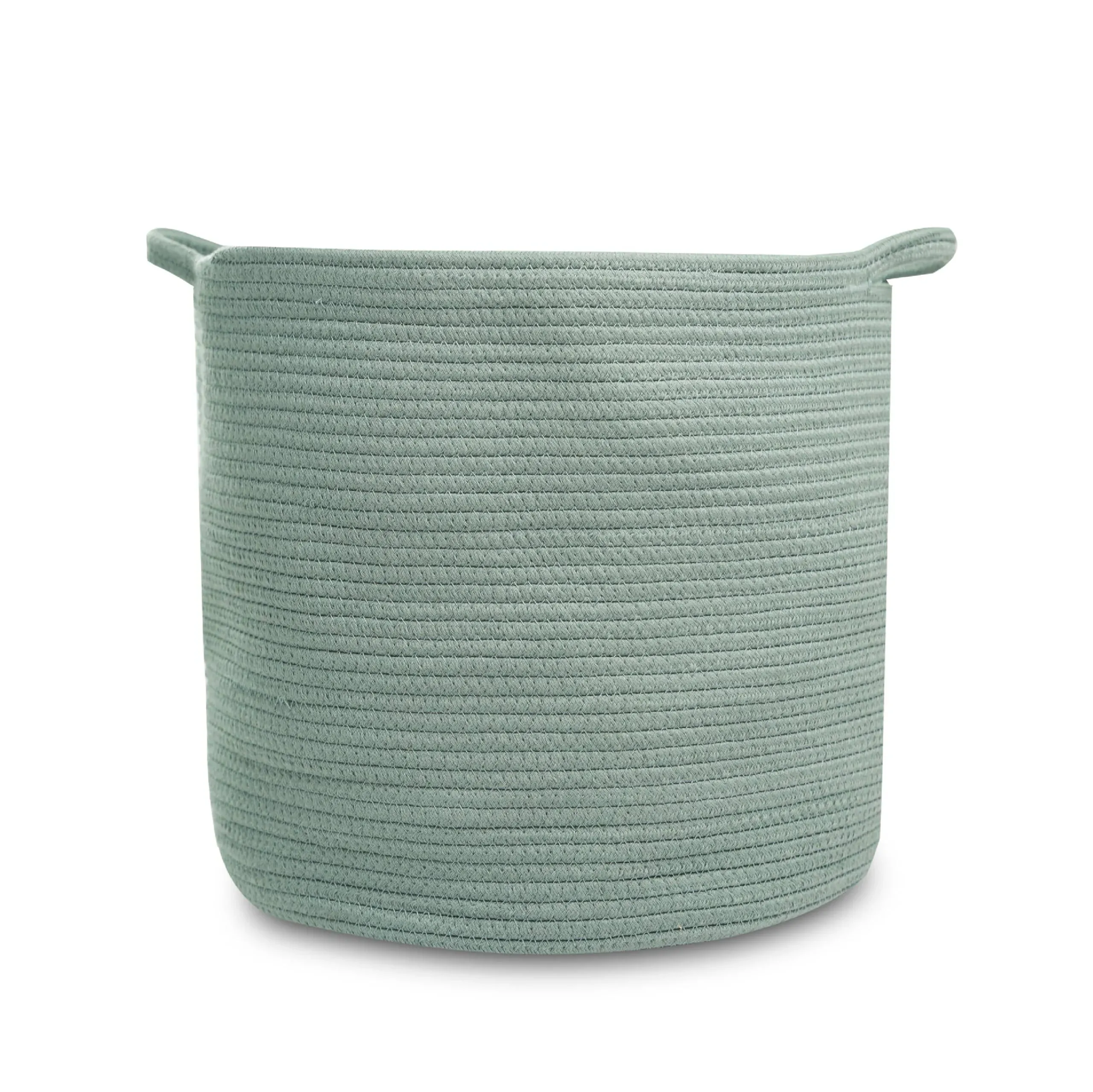 Natemia Rope Storage Basket