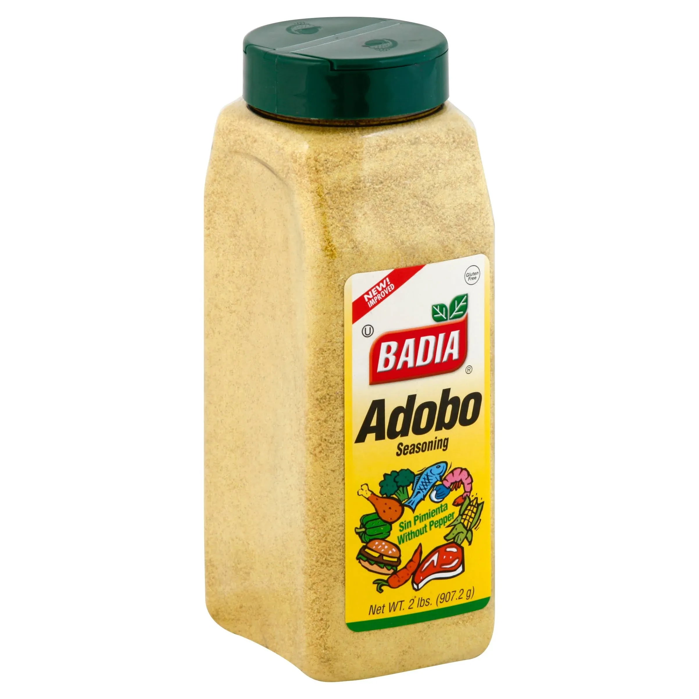 Badia Seasoning, Adobo