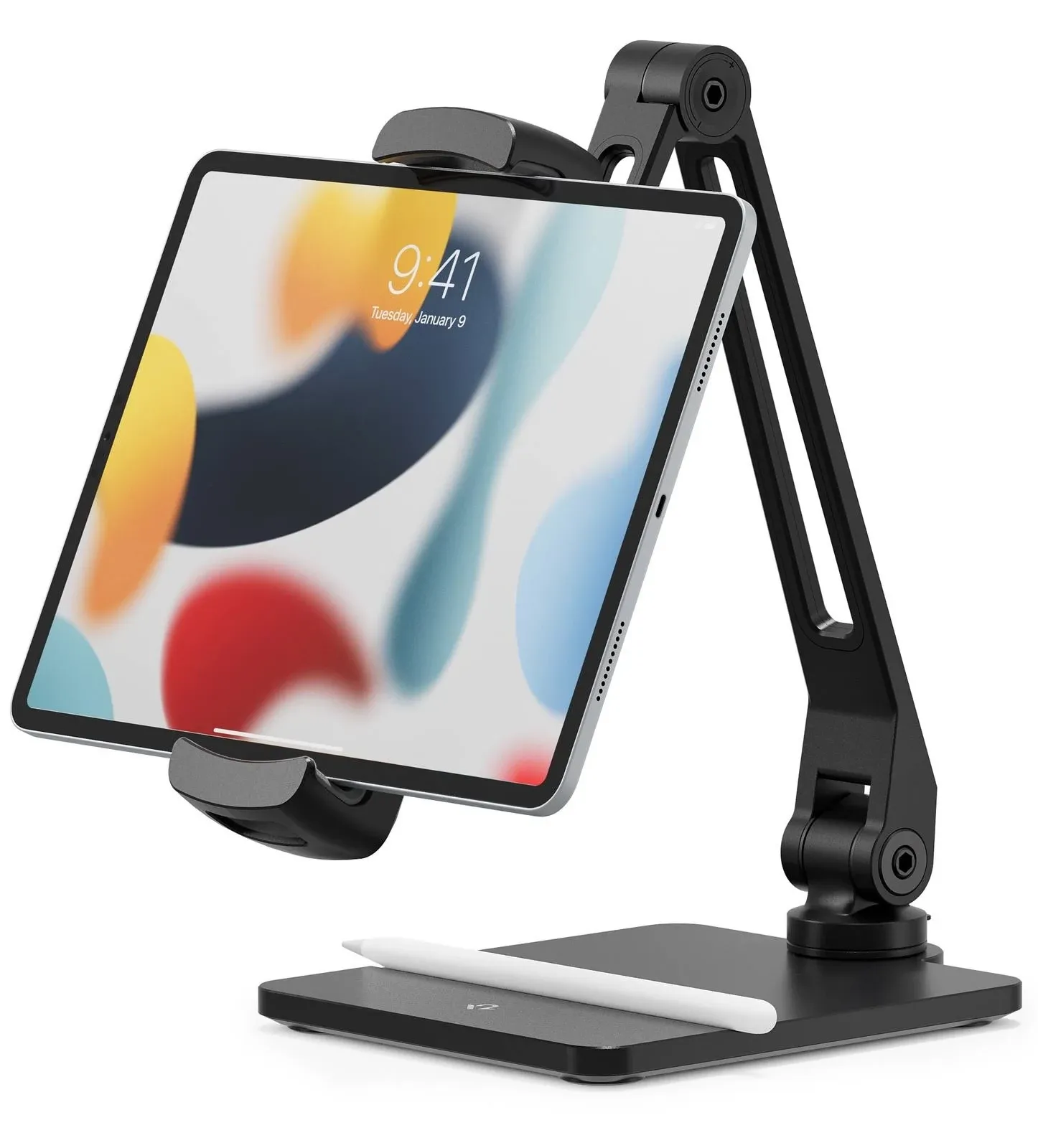 Twelve South HoverBar Duo iPad Stand, Black