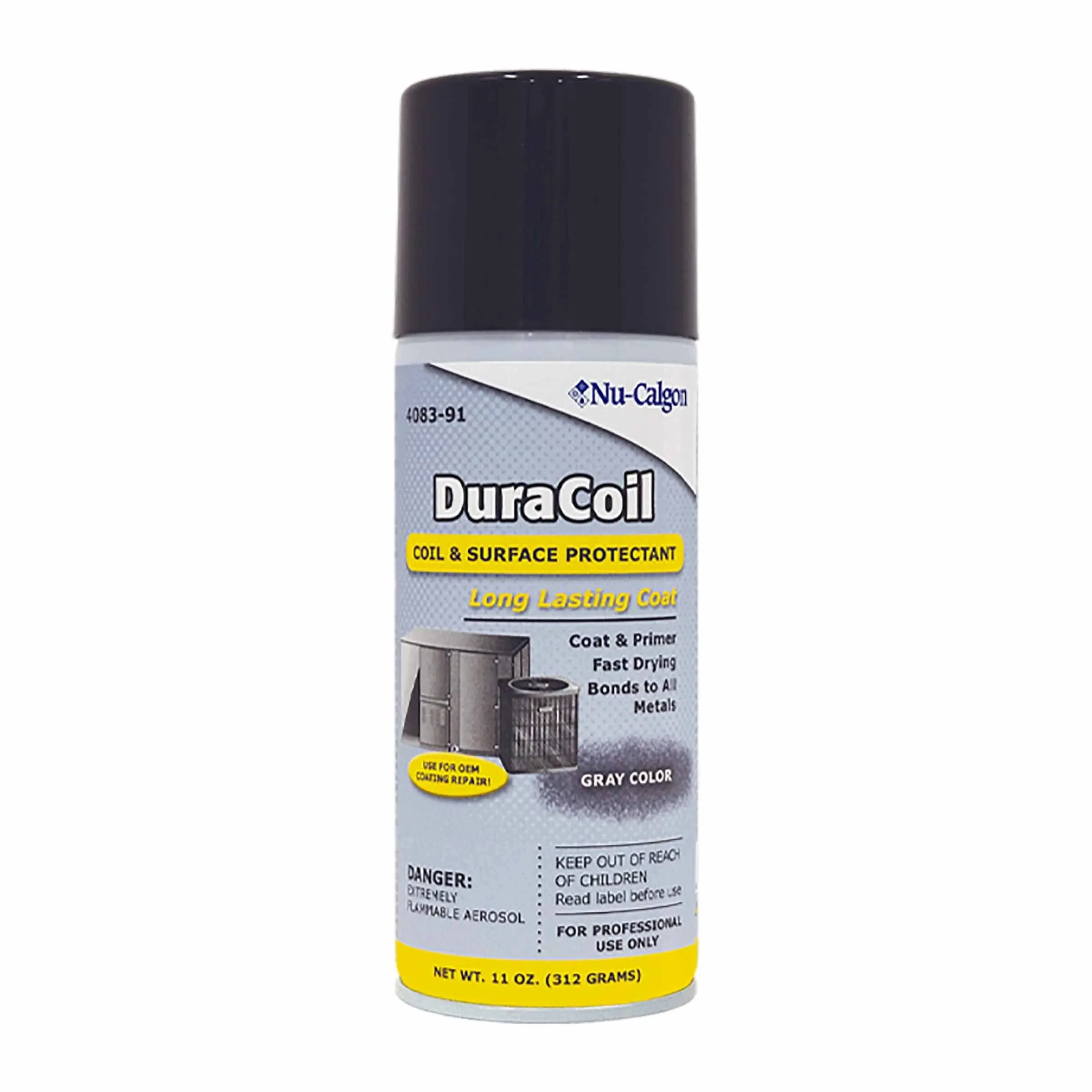 DURACOIL COIL PROTECTANT