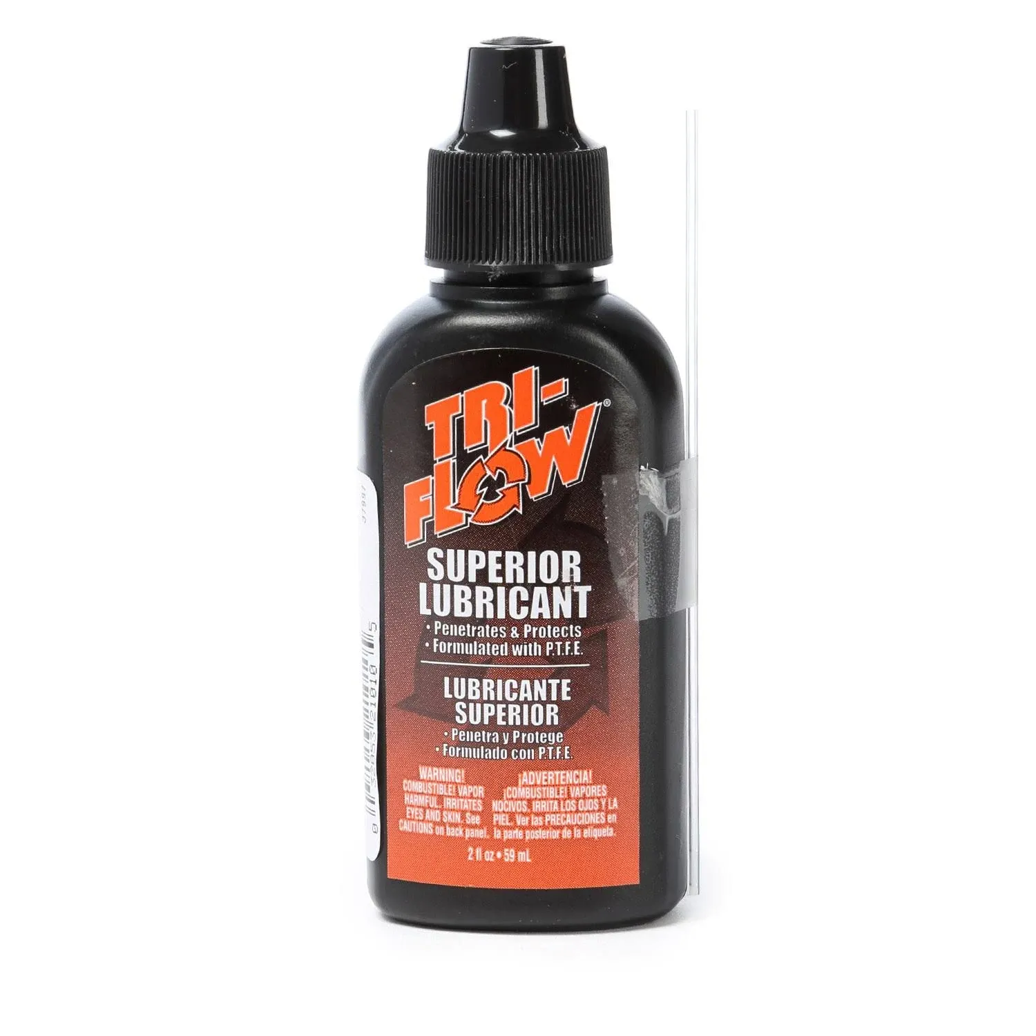 Tri-Flow Superior Lubricant (2 oz)