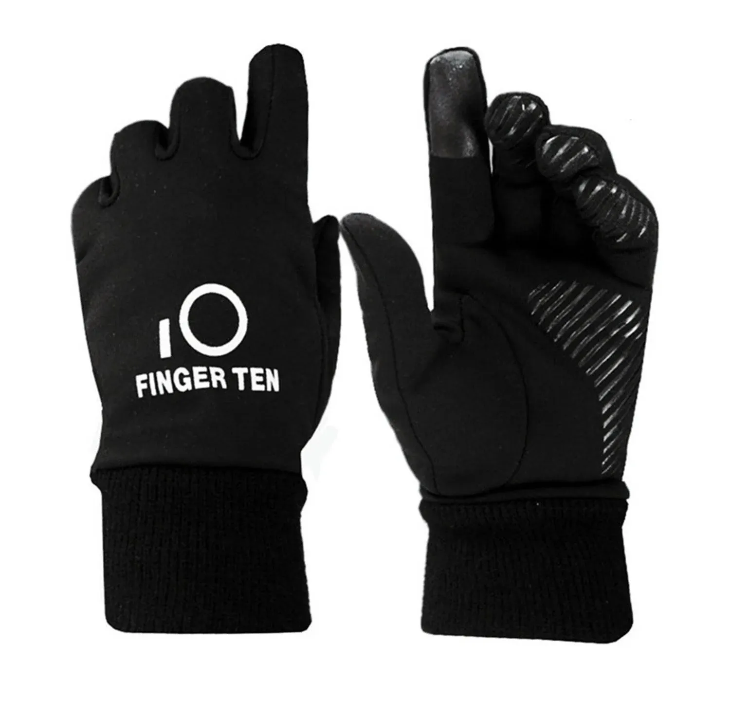 Finger Ten Sport Gloves