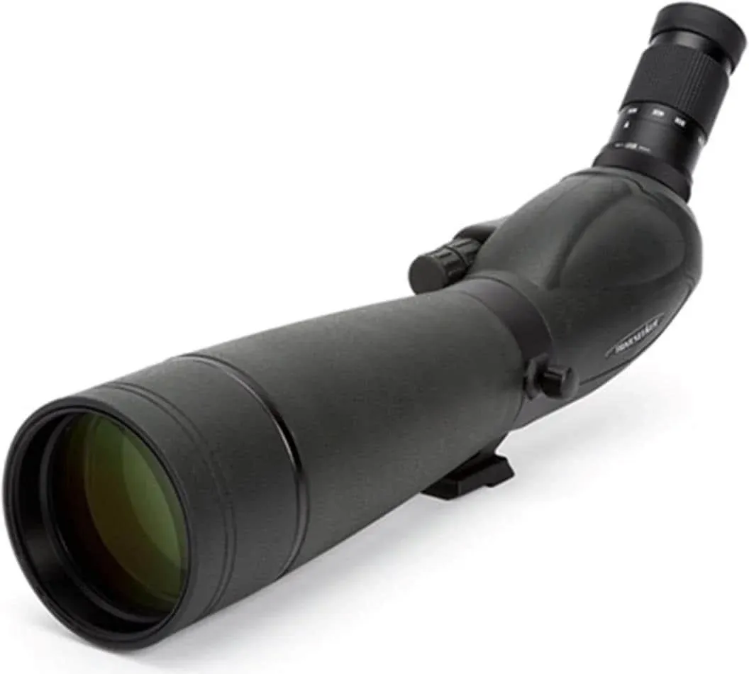 Celestron Trailseeker 80 Angled Spotting Scope