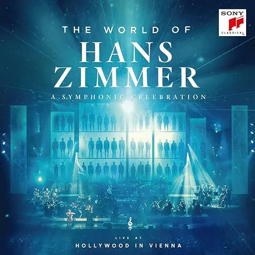 The World of Hans Zimmer - A Symphonic Celebration Extended Version