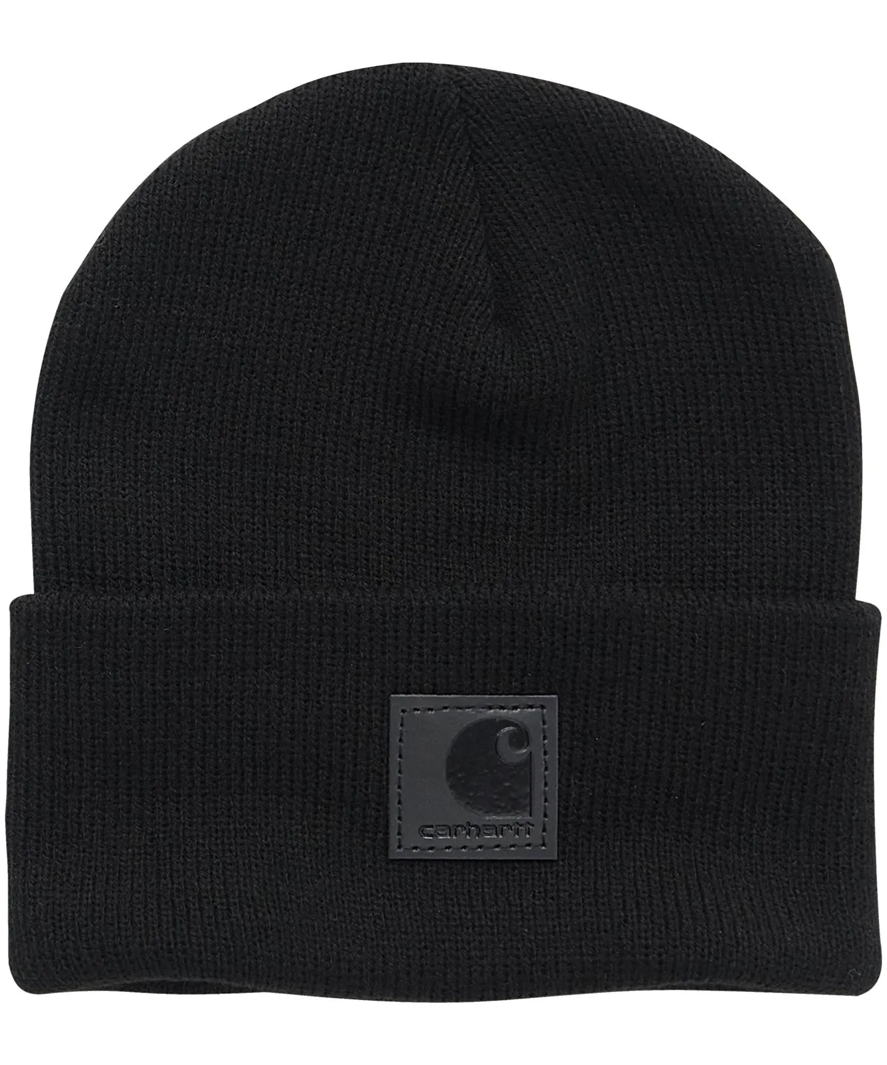 Carhartt Kids' Acrylic Knit Beanie Watch Hat